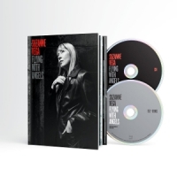 Vega, Suzanne Flying With Angels