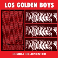 Los Golden Boys Cumbia De Juventud
