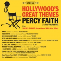 Faith, Percy Hollywood Great Themes/ Tara's Theme From..