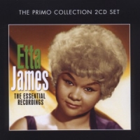 James, Etta Essential Recordings