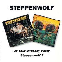 Steppenwolf At Your Birthday / Steppenwolf 7