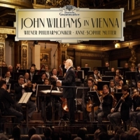 Mutter, Anne-sophie Mutter & Wiener Philharmonic John Williams In Vienna