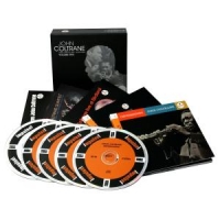 Coltrane, John Impulse Albums