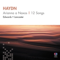 Haydn, J. Arianna A Naxos