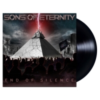 Sons Of Eternity End Of Silence