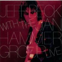 Beck, Jeff / Jan Hammer Live