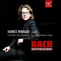 Minnaar, Hannes Bach Inspirations