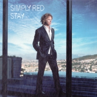 Simply Red Stay (cd+dvd)