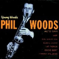 Woods, Phil Young Woods