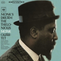 Monk, Thelonious Monk's Dream
