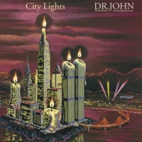 Dr. John City Lights