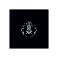 Lacrimosa Anniversary Box 1990-2020