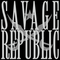 Savage Republic Meteora