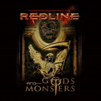 Redline Gods And Monsters