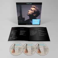 Heyward, Nick North Of A Miracle