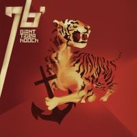 Giant Tiger Hooch 76