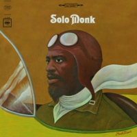 Monk, Thelonious Solo Monk