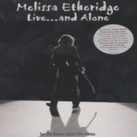 Etheridge, Melissa Live And Alone -2dvd-