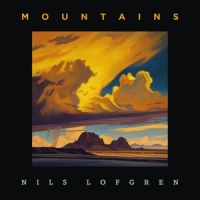 Lofgren, Nils Mountains