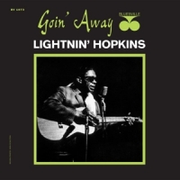 Lightnin  Hopkins Goin  Away