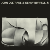 Coltrane, John John Coltrane & Kenny Burrell