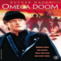 Movie Omega Doom