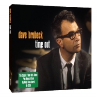 Brubeck, Dave Time Out