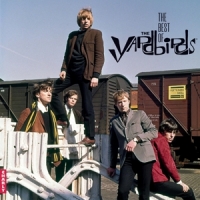 Yardbirds Best Of The Yardbirds