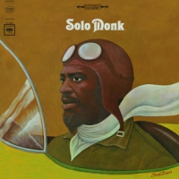 Monk, Thelonious Solo Monk