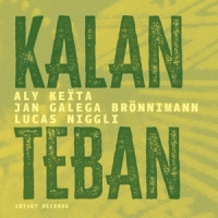 Keita, Aly Kalan Teban