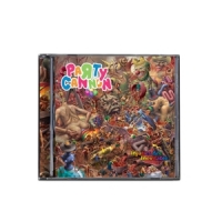 Party Cannon Injuries Are Inevitable