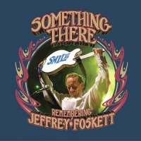 Jeffrey Foskett Something There Remembering Jeffrey Foskett