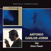 Jobim, Antonio Carlos Tide/stone Flower