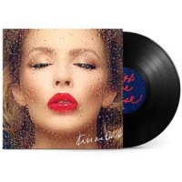 Minogue, Kylie Kiss Me Once