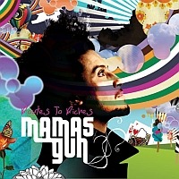 Mamas Gun Routes To Riches