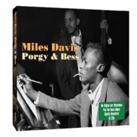 Davis, Miles Porgy & Bess
