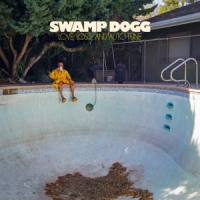 Swamp Dogg Love, Lost And Auto Tune