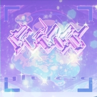 Bladee Gluee -coloured-