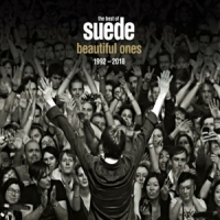 Suede Best Of Suede: Beautiful Ones