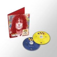 T. Rex Bolan B-sides