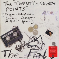 Fall Twentyseven Points -coloured-