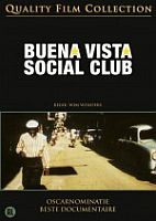 Quality Film Collection Buena Vista Social Club