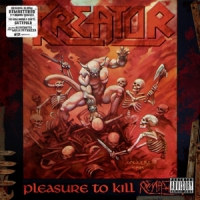 Kreator Pleasure To Kill