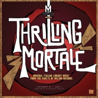 I Marc 4 Thrilling Mortale