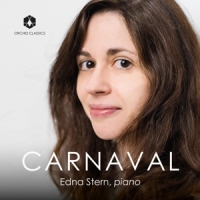Edna Stern Schumann Carnaval (stern)