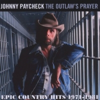Paycheck, Johnny Outlaws Prayer