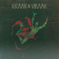 Kraak & Smaak Chrome Waves -coloured-