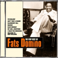 Domino, Fats Very Best Of Fats Dom