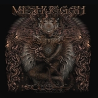 Meshuggah Koloss -coloured-