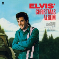 Presley, Elvis Elvis' Christmas Album